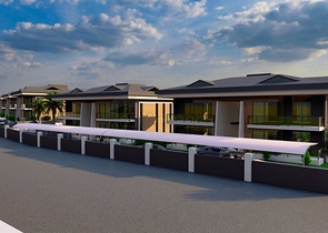 شقة 2+1 في كيمير-منطقة أنطاليا 