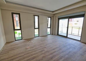 شقة 2+1 في كيمير-منطقة أنطاليا 