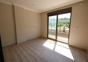 شقة 2+1 في كيمير-منطقة أنطاليا 