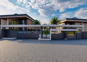 شقة 2+1 في كيمير-منطقة أنطاليا 