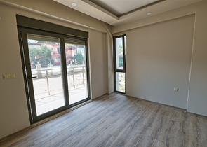 شقة 2+1 في كيمير-منطقة أنطاليا 