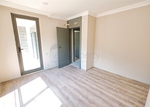 شقة 2+1 في كيمير-منطقة أنطاليا 