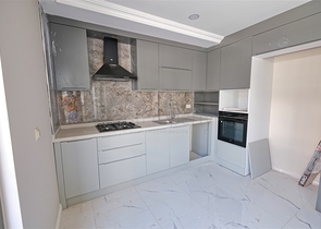 شقة 2+1 في كيمير-منطقة أنطاليا 