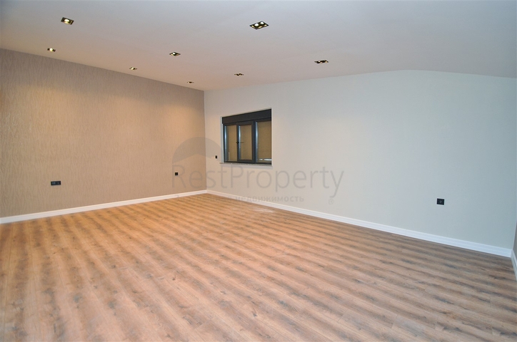 فيلات 3 + 1 في جوزيلوبا - حي أنطاليا 