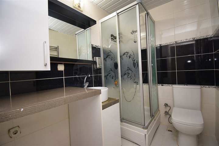 شقة 3+1 في الملايوسوف - حي أنطاليا 