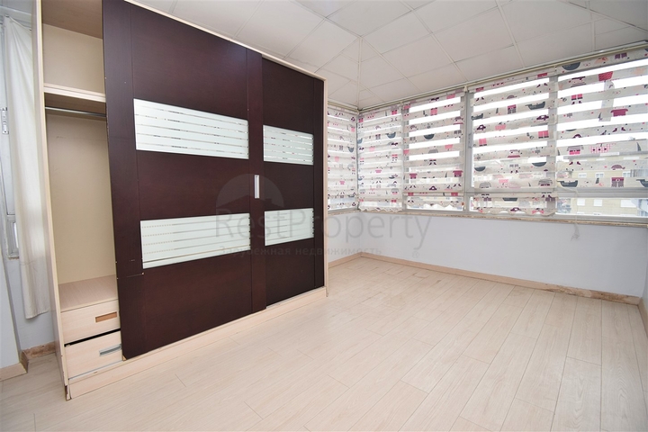 شقة 3+1 في الملايوسوف - حي أنطاليا 