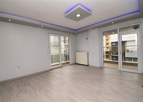 شقة 3+1 في الملايوسوف - حي أنطاليا 