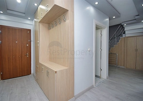 شقة 3+1 في الملايوسوف - حي أنطاليا 