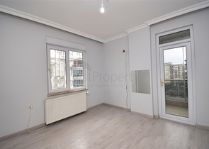 شقة 3+1 في الملايوسوف - حي أنطاليا 