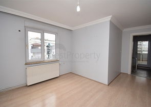 شقة 3+1 في الملايوسوف - حي أنطاليا 