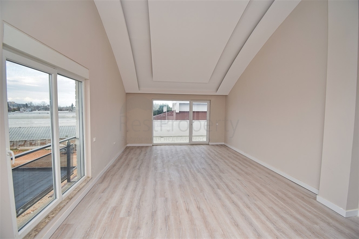 شقق 4+1 في ارمينيك - منطقة مراد باشا 