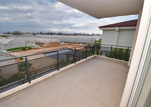 شقق 4+1 في ارمينيك - منطقة مراد باشا 