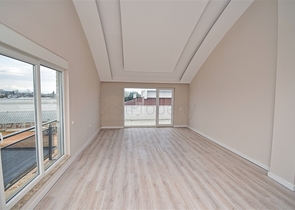 شقق 4+1 في ارمينيك - منطقة مراد باشا 