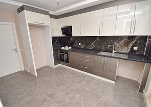 شقق 4+1 في ارمينيك - منطقة مراد باشا 