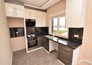 شقق 4+1 في ارمينيك - منطقة مراد باشا 