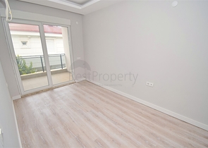 شقق 4+1 في ارمينيك - منطقة مراد باشا 