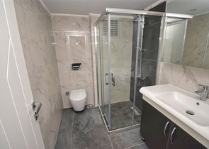 شقق 4+1 في ارمينيك - منطقة مراد باشا 