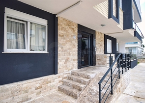 شقق 4+1 في ارمينيك - منطقة مراد باشا 