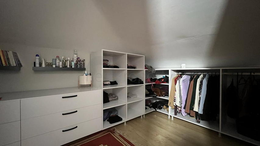 شقة 4+1 في أسلان بوجاك - حي أنطاليا 