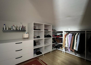 شقة 4+1 في أسلان بوجاك - حي أنطاليا 