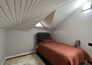 شقة 4+1 في أسلان بوجاك - حي أنطاليا 