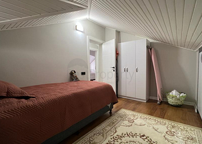 شقة 4+1 في أسلان بوجاك - حي أنطاليا 