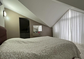 شقة 4+1 في أسلان بوجاك - حي أنطاليا 