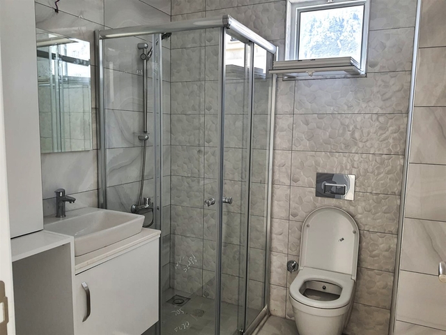 شقة 3+1 في أسلان بوجاك - حي أنطاليا 