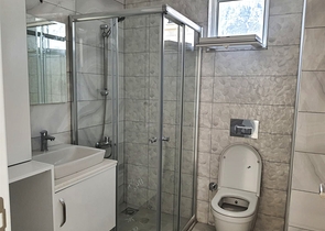 شقة 3+1 في أسلان بوجاك - حي أنطاليا 