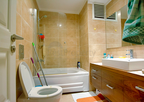 شقق 2+1 في جوزيلوبا - حي أنطاليا 