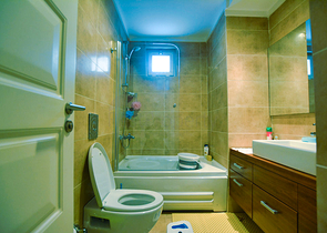 شقق 2+1 في جوزيلوبا - حي أنطاليا 