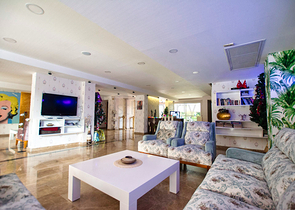 شقق 2+1 في جوزيلوبا - حي أنطاليا 