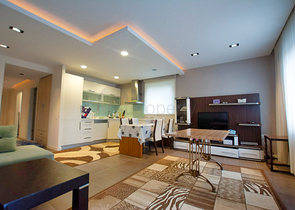 شقق 2+1 في جوزيلوبا - حي أنطاليا 