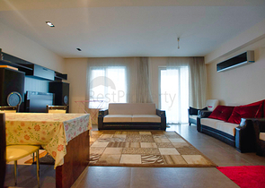 شقق 2+1 في جوزيلوبا - حي أنطاليا 