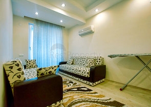 شقق 2+1 في جوزيلوبا - حي أنطاليا 