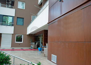 شقق 2+1 في جوزيلوبا - حي أنطاليا 