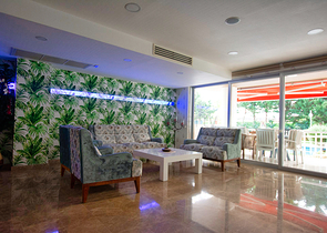 شقق 2+1 في جوزيلوبا - حي أنطاليا 