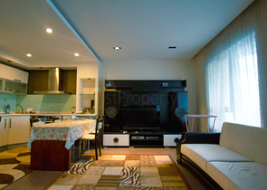 شقق 2+1 في جوزيلوبا - حي أنطاليا 