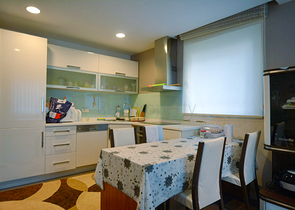 شقق 2+1 في جوزيلوبا - حي أنطاليا 