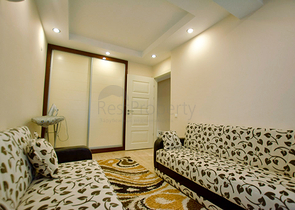 شقق 2+1 في جوزيلوبا - حي أنطاليا 