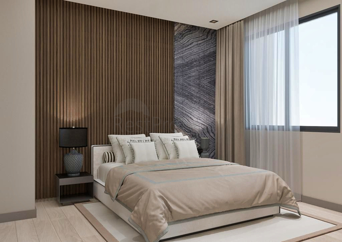 مشروع استثماري في منطقة التينتاس-أنطاليا