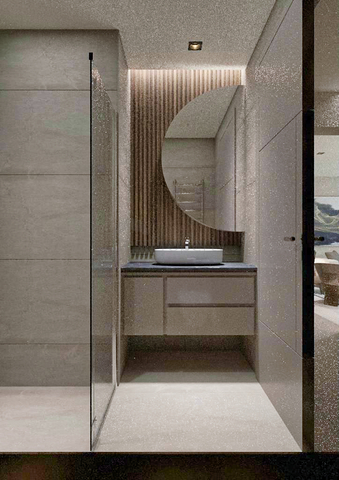 مشروع استثماري في منطقة التينتاس-أنطاليا