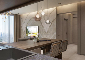 مشروع استثماري في منطقة التينتاس-أنطاليا