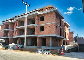 مشروع استثماري في منطقة التينتاس-أنطاليا