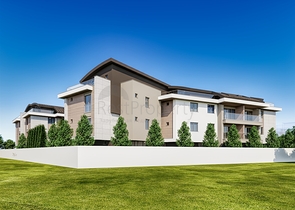 مشروع استثماري في منطقة التينتاس-أنطاليا