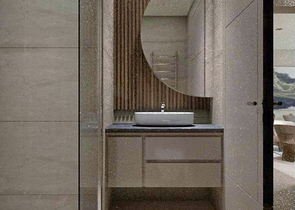 مشروع استثماري في منطقة التينتاس-أنطاليا