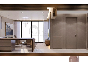 مشروع استثماري في منطقة التينتاس-أنطاليا