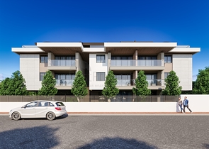 مشروع استثماري في منطقة التينتاس-أنطاليا