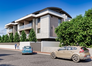 مشروع استثماري في منطقة التينتاس-أنطاليا