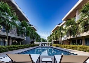 مشروع استثماري في منطقة التينتاس-أنطاليا